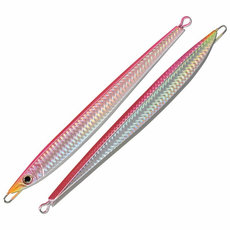 Smith Metal Jig CB.Muramasa 3S 120g #03 Laser Pink