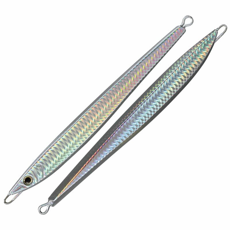 Smith Metal Jig CB.Muramasa 3S 150g #09 Full Laser
