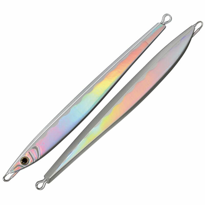 Smith CB Muramasa 3S 180g 07 Laser Tachi