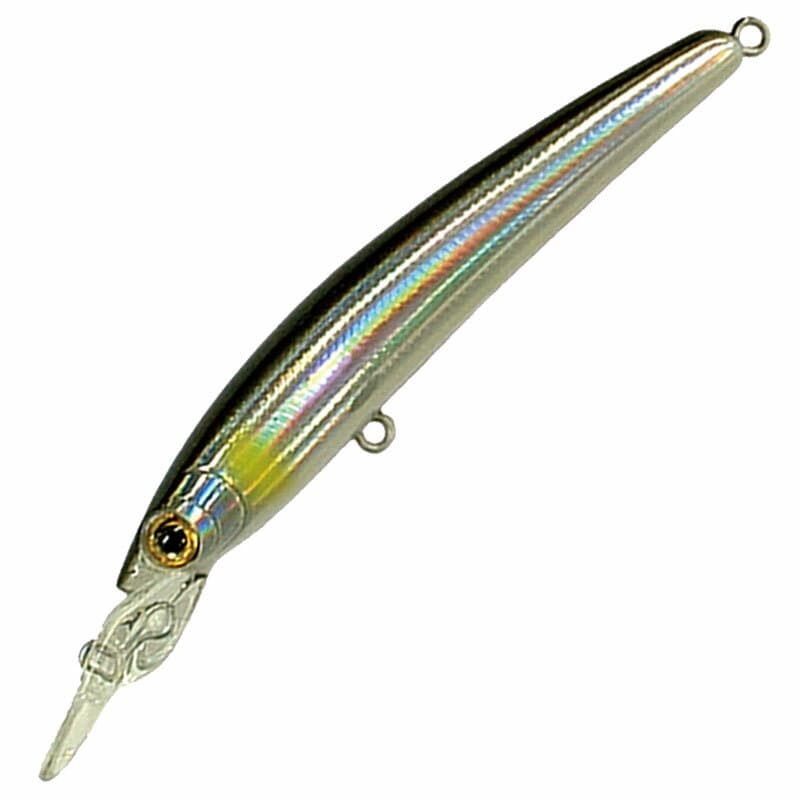 Smith DD Panish 65F #24 Laser Ayu