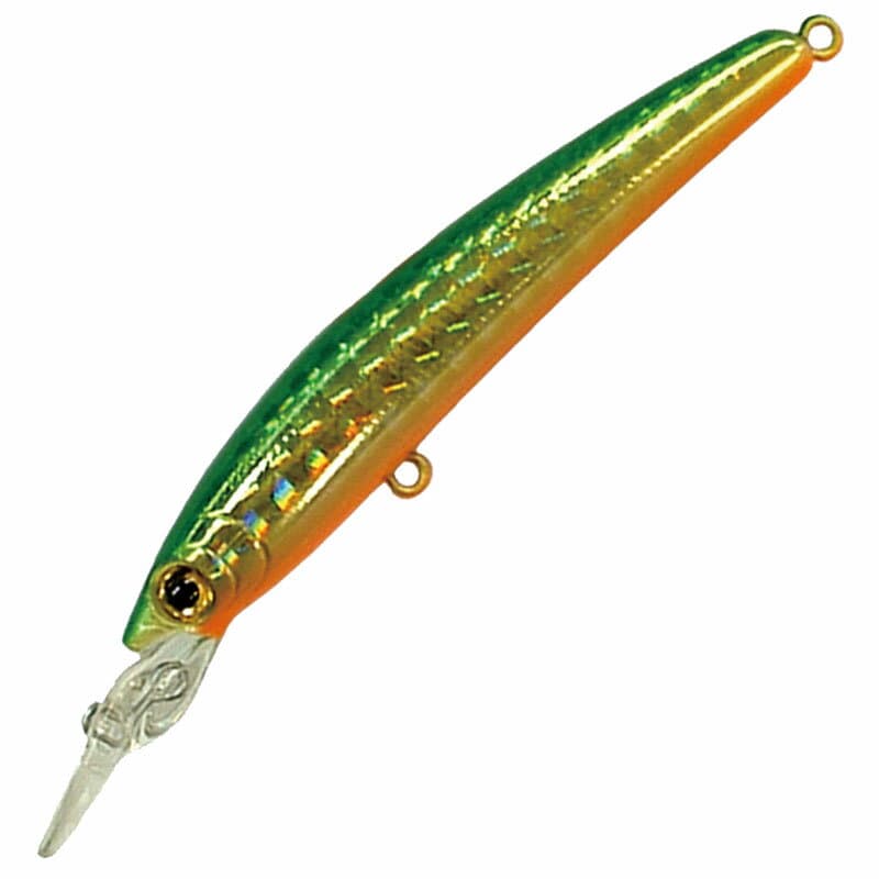 Smith Trout Plug DD Panish 65F #29 HH GOR