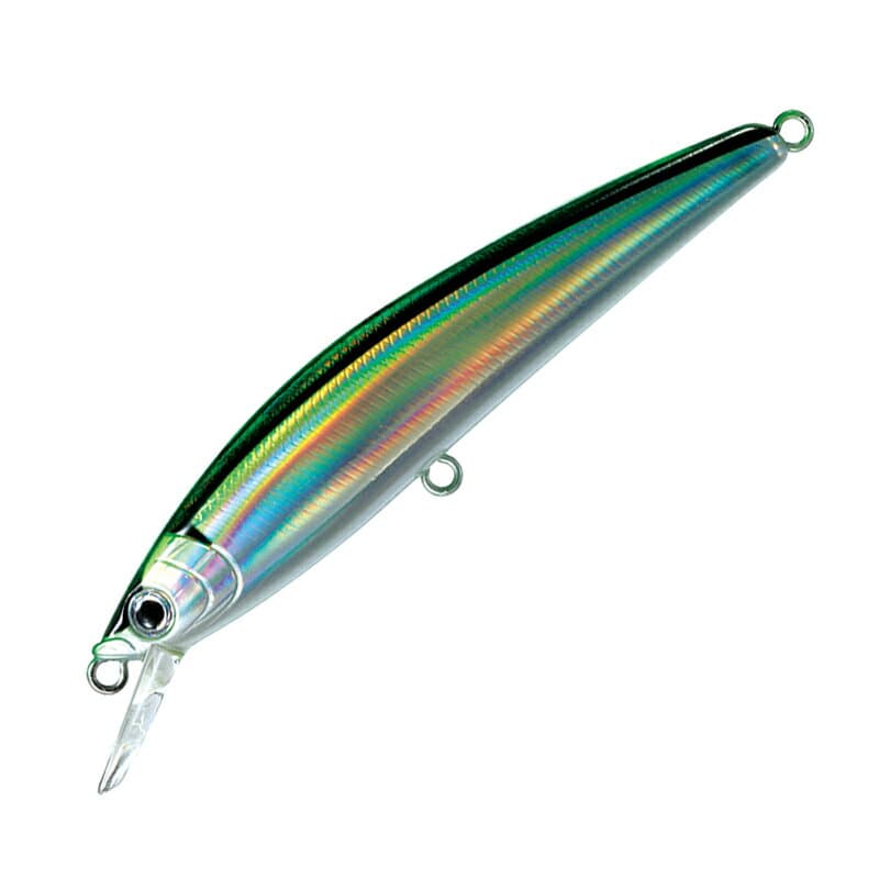 Smith Wavy S50 #07 Ikanago