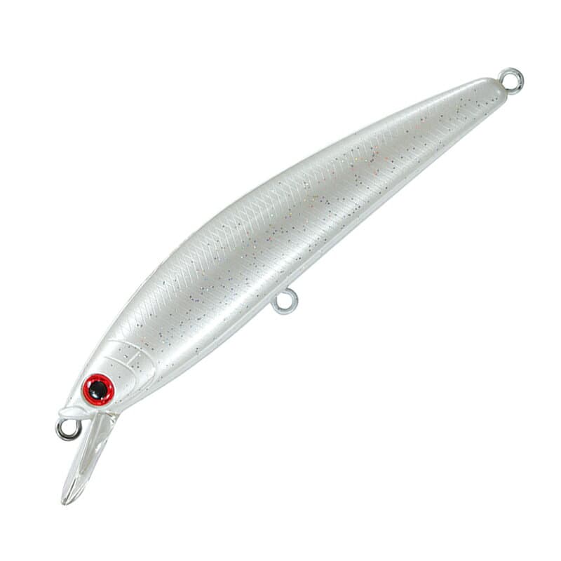 Smith Wavy S65 #02 Pearl Glitter