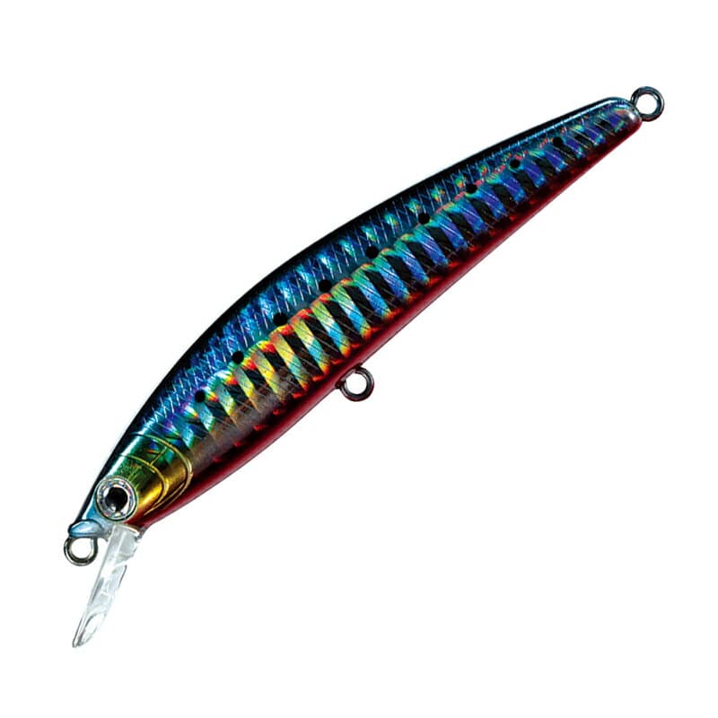 Smith Wavy S85 #04 Sardine Redbelly