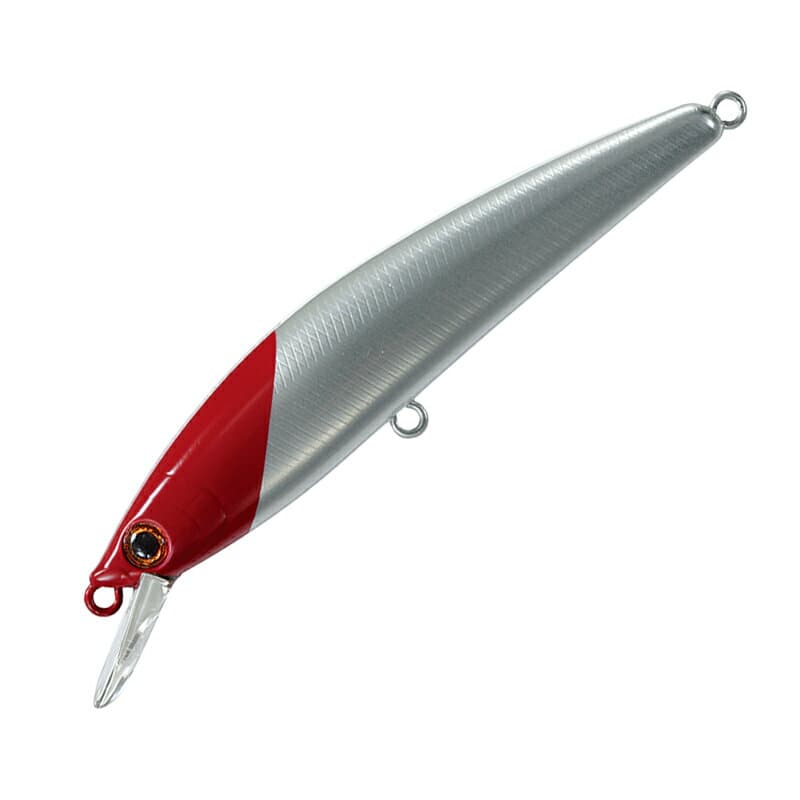 Smith Wavy S85 #01 Red Head