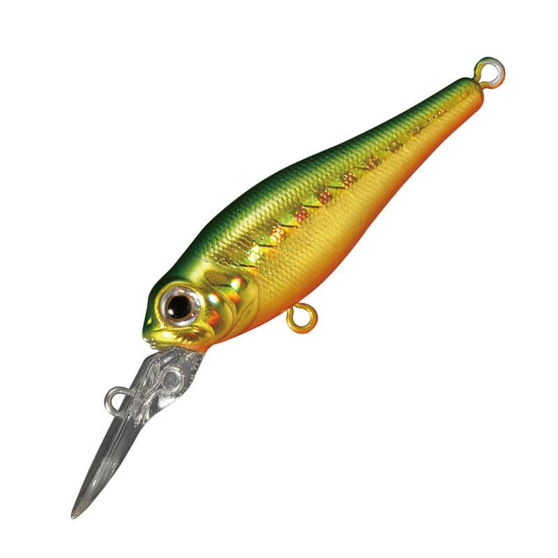 Smith Jade MD-F #07 Green Gold