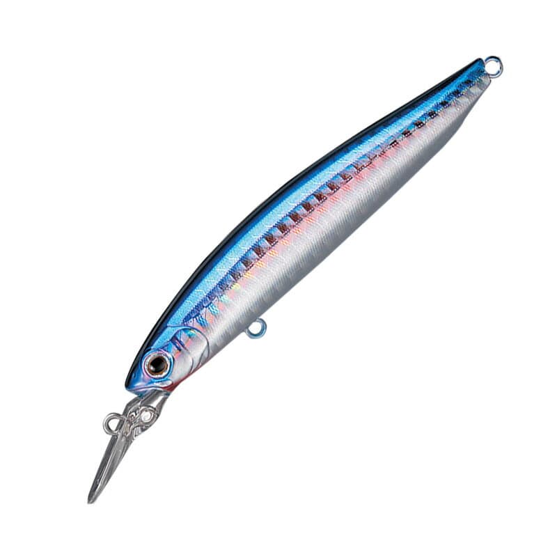 Smith Cherry Blood MD90 19 Slash Blue