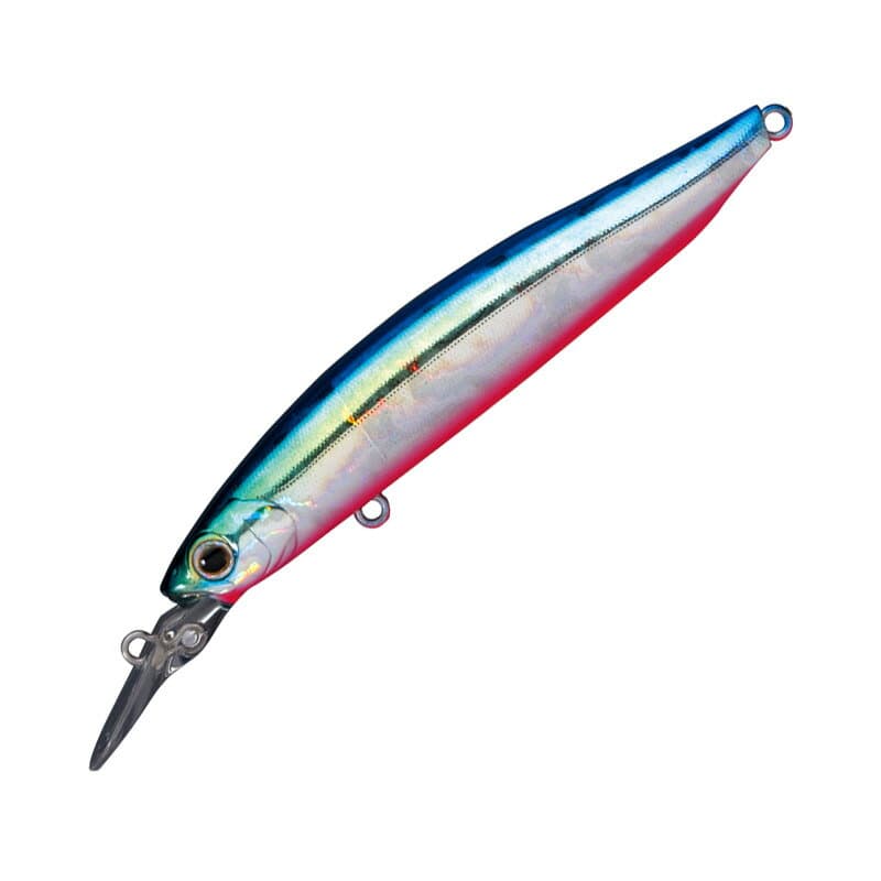 Smith Cherry Blood MD90 08 Blue Pink