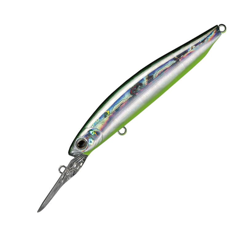 Smith Cherry Blood Deep 90 MZGR Shell