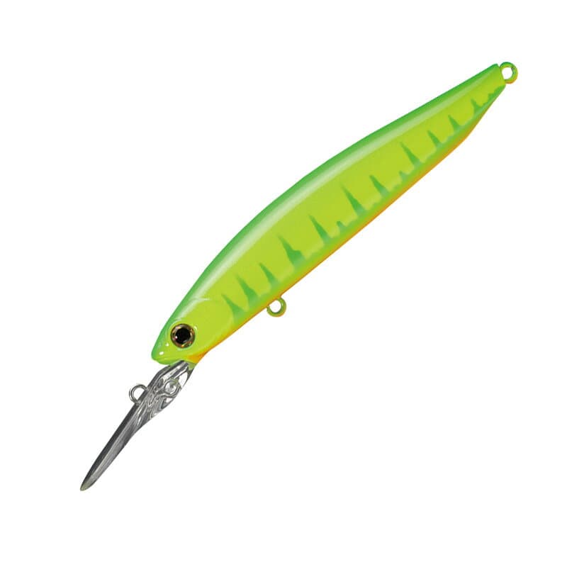 Smith Cherry Blood Deep 90 #44 TM Carp Chart