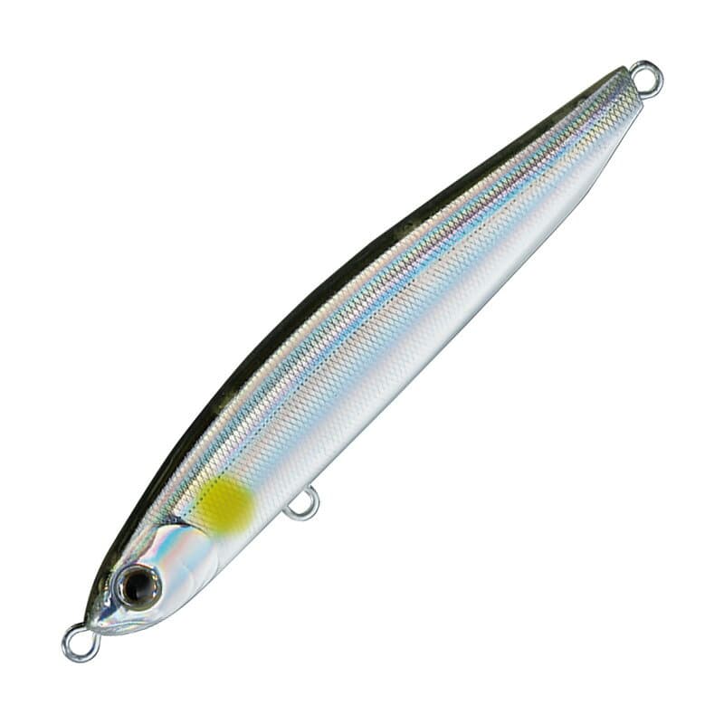 Smith Trout Plug Cherry Blood LL 70S Laser Ayu