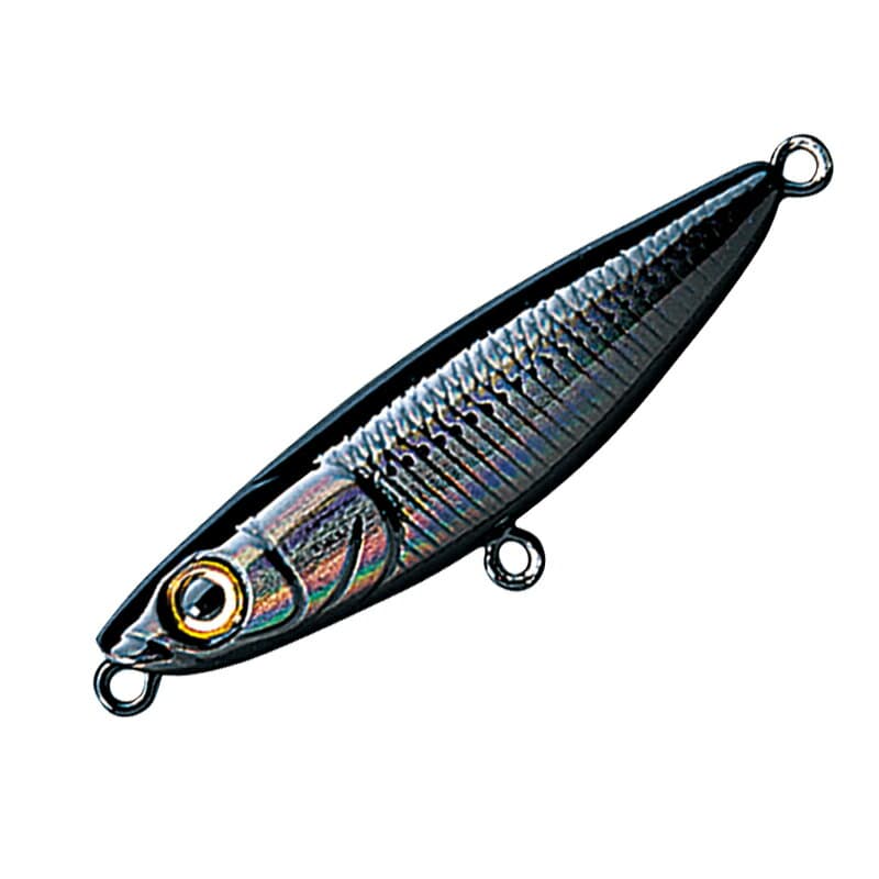 Smith Trout Plug Towadi #08 Black