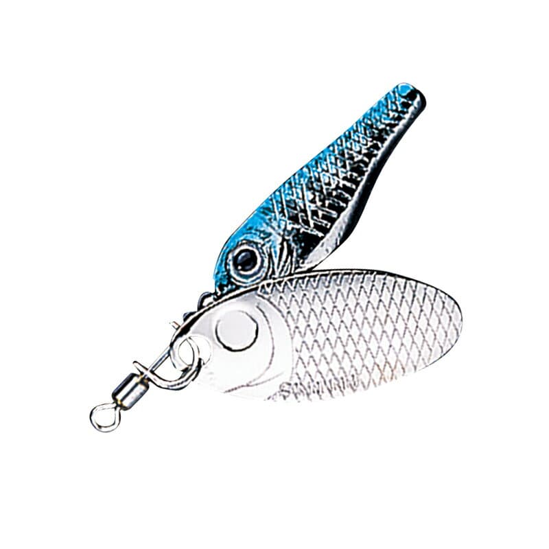 Smith Niakis 12g #15 Blue Yamame