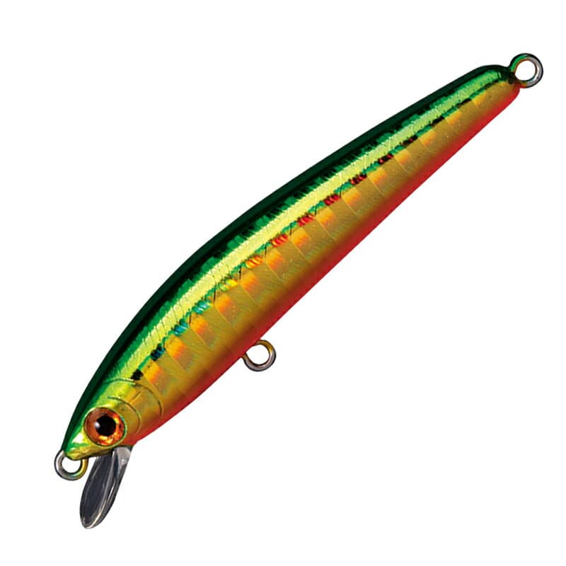 Smith Trout Plug Panish 55SP #29 HH GOR