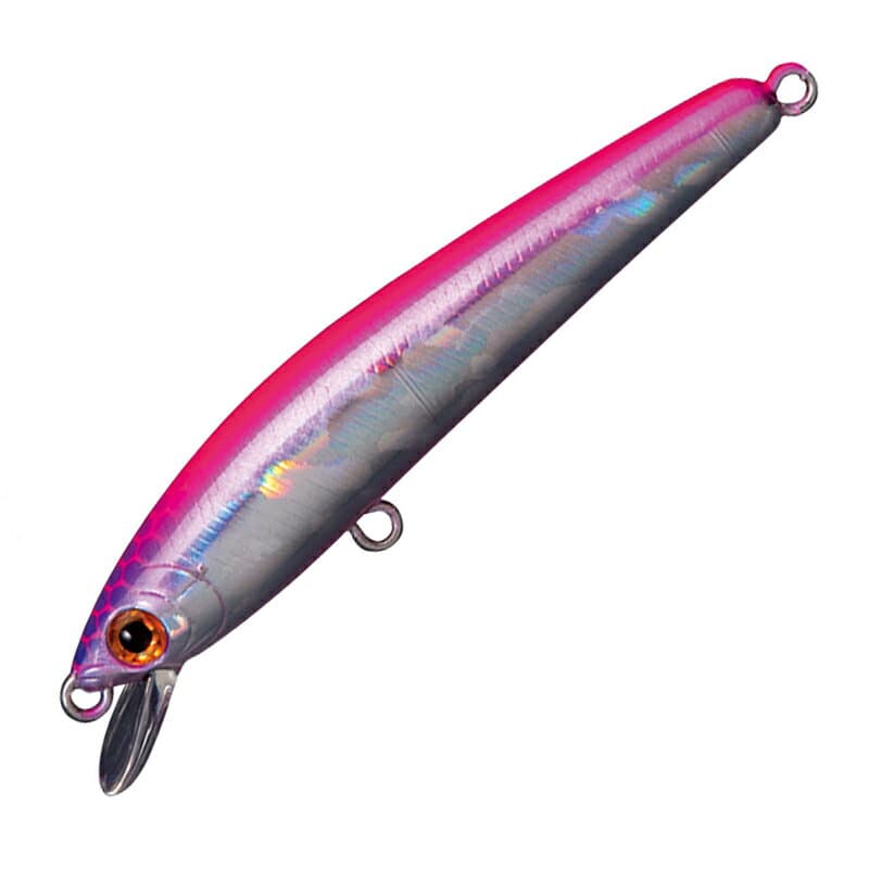 Smith Trout Plug Panish 55SP #31 LPI