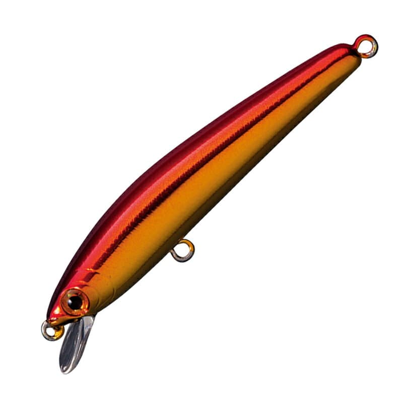 Smith Trout Plug Panish 55SP #06 Akakin