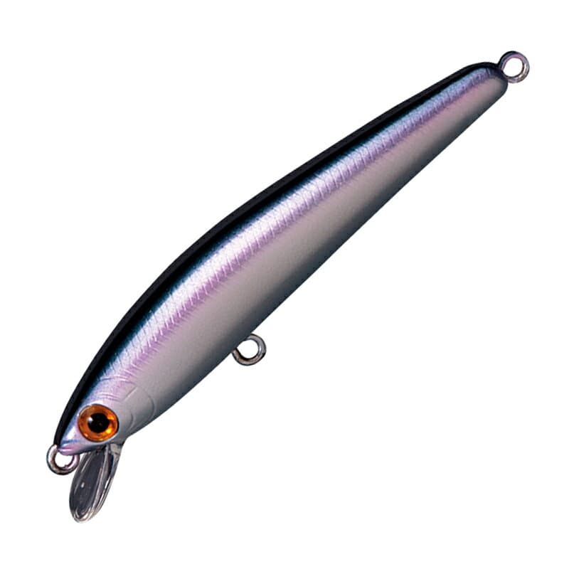 Smith Trout Plug Panish 55SP #05 HImemasu