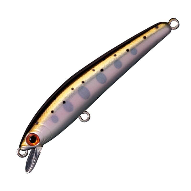 Smith Trout Plug Panish 55SP #04 Yamame