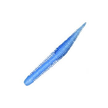 Gee Crack Bellows Stick 3.8 inch #046 Pro Blue Shad