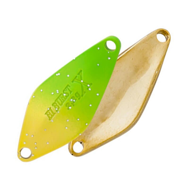 Valkein Highburst 1.4g No.27 Shine Lime Gold