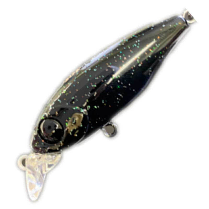 Smith Gunship F 45mm 31 Galaxy Black