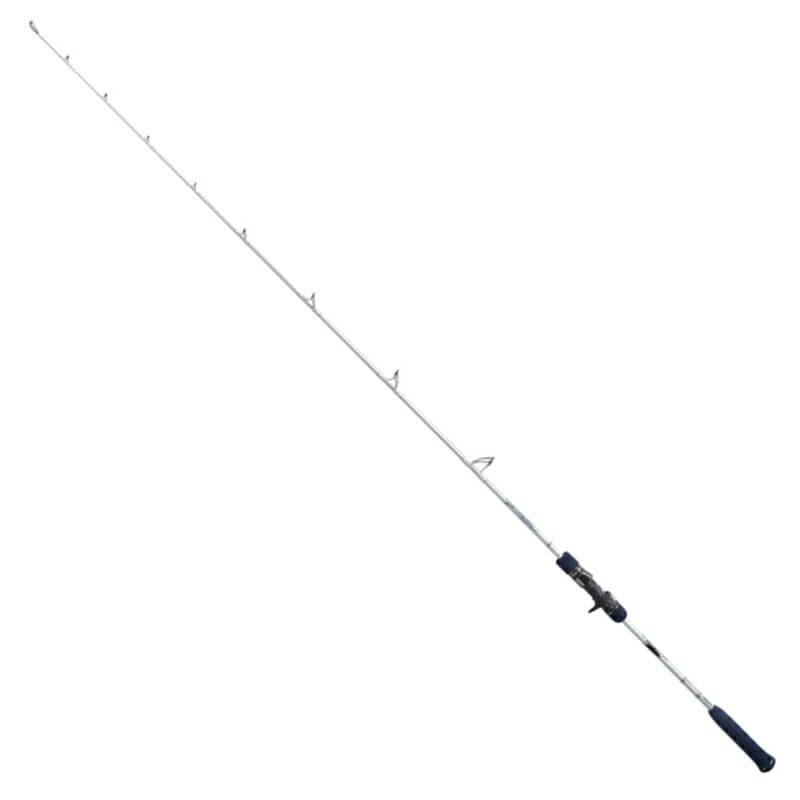 Xesta Slow Emotion For Power Pitch Jerk B60-PPJ
