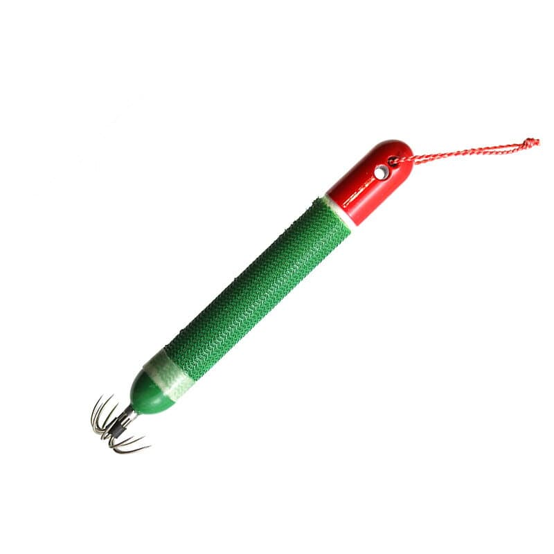 Issei Kaitaro Nukegake Suttle 15 #002 Red/Green