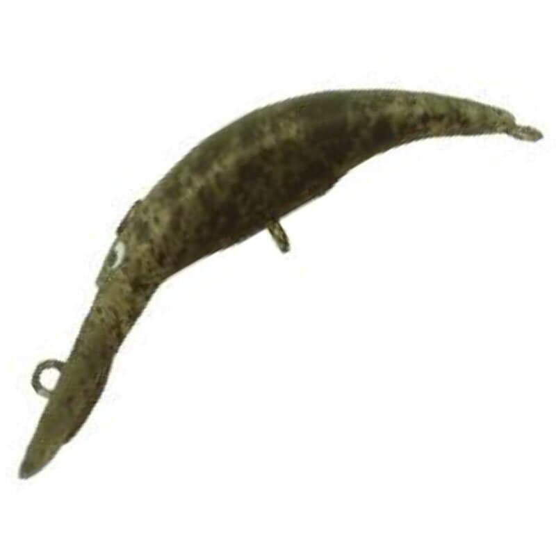 Smith Calmo MR-F 38mm 11 Mospel