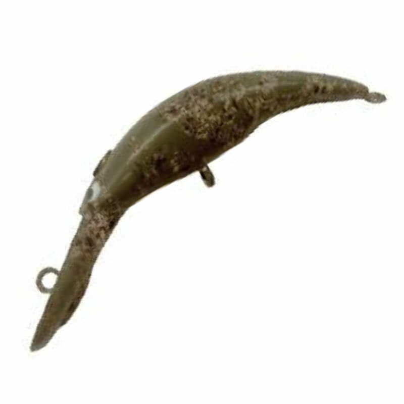 Smith Trout Plug Calmo MR-F #12 Mazecha