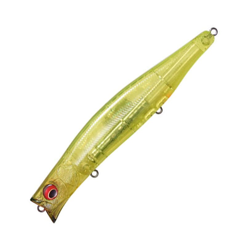 Megabass Seabass Lure Kagelou 155F GP Yellow Venus
