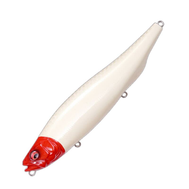Megabass Megadog #Classic Red Head