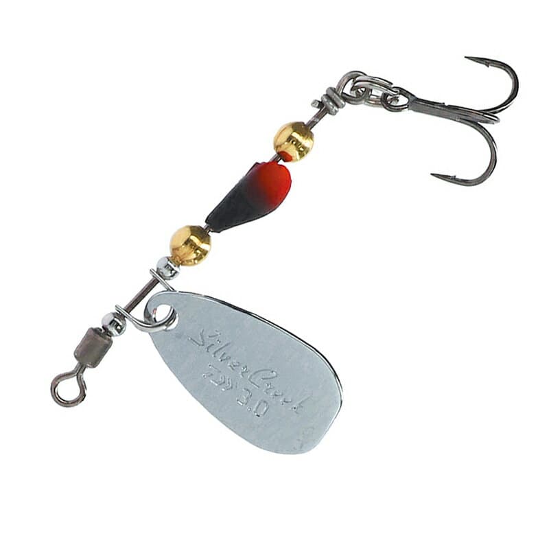 Daiwa Silver Creek Spinner 4.0g Kagero
