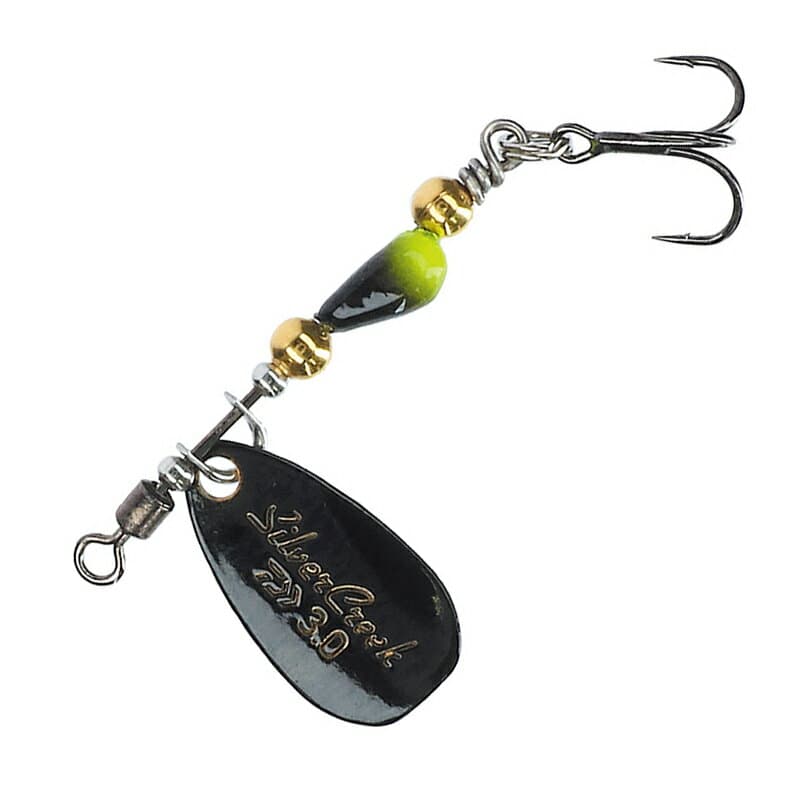 Daiwa Silver Creek Spinner 6.0g Firefly
