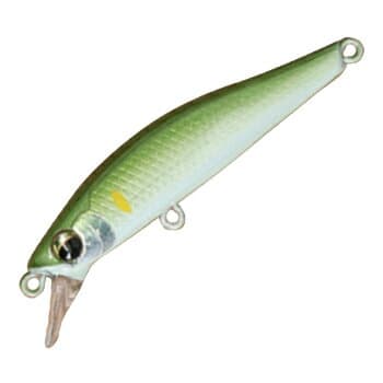 Daiwa Silver Creek Minnow Dart Custom S