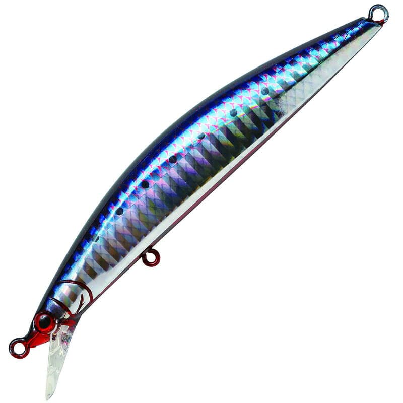 Jackson Athlete Plus 105 SVG SRI Akahara Sardine
