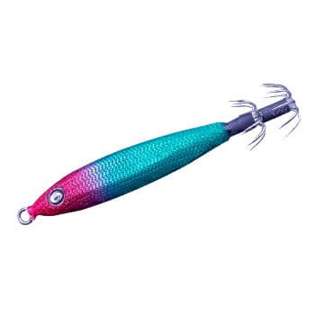 Crazy Ocean Metalar TG 20 #2 Red Green × UV
