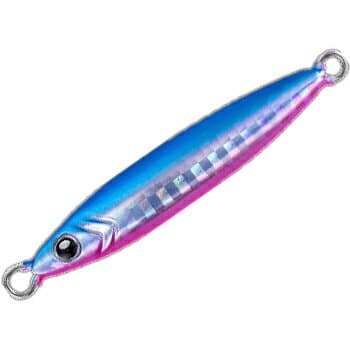Crazy Ocean Flash Metabo TG 50g #7 Blue Pink