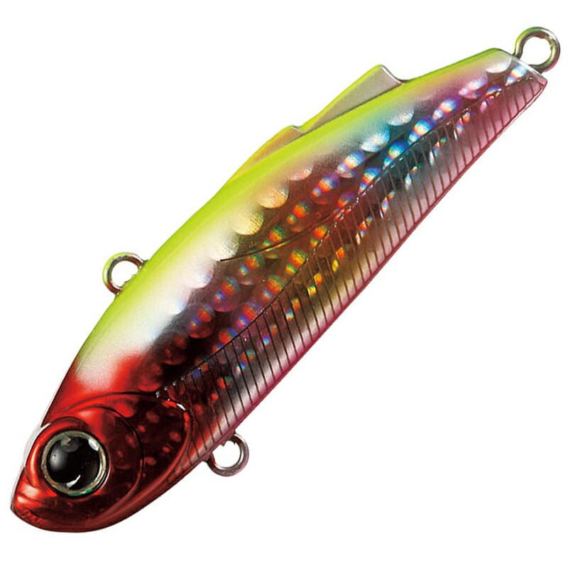 Daiwa Morethan Minient S 57mm Fuyajo Enjo