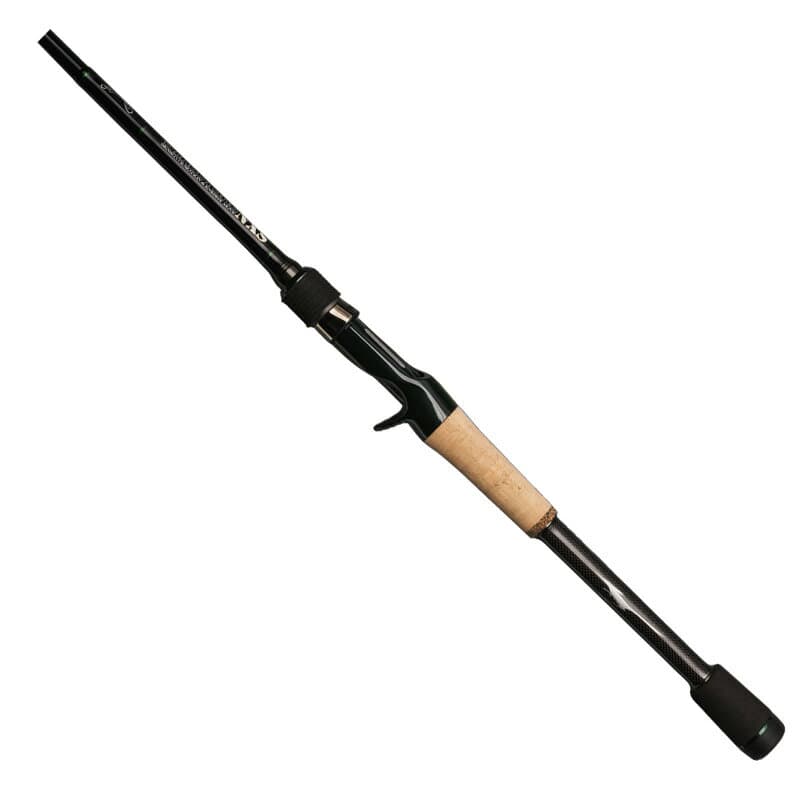 Nories Road Runner Structure NXS STN670MH-St Cover Bait Finesse