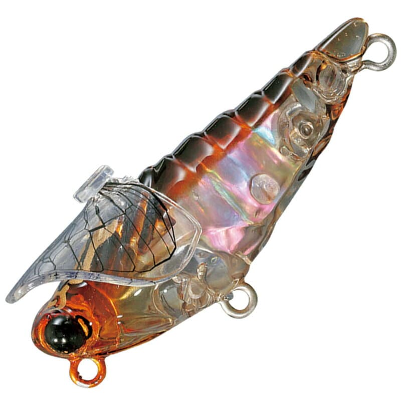 Smith Daibisen Shell 43mm 11 Ghost Haruzemi
