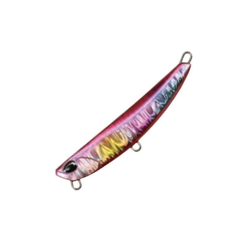 DUO Beach Walker Flipper 32g GPA0270 Hirame Pink Candy