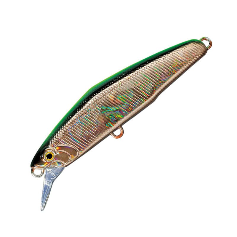 Smith D-Coax 51 Chartback Copper