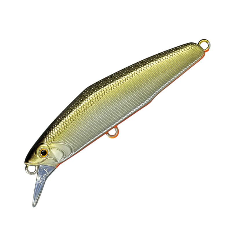 Smith Trout Plug D-Coax 65 #04 TS