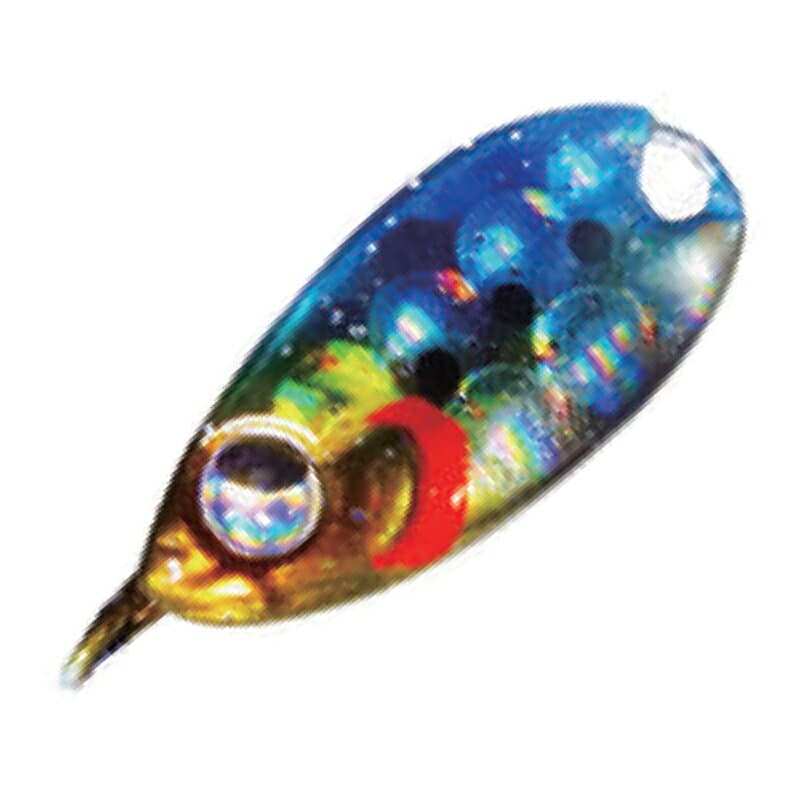 Rudie's Metal Jig Gyoshi Metal Hirari 1.0g Baby Sardine