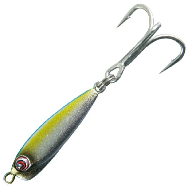 Pazdesign Reed KAISEY DANGAN 35g #006 Blue Bait KSD35G-006