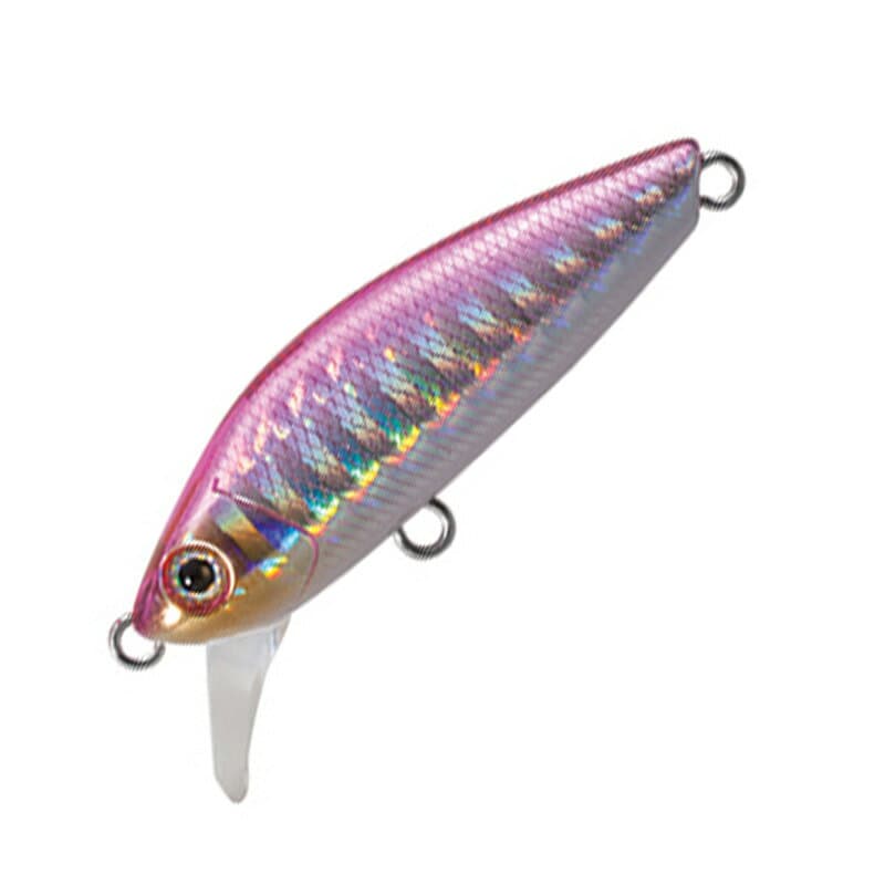Tackle House Shore's Tiro Minnow 44mm STM-44 No.5 HG Pink