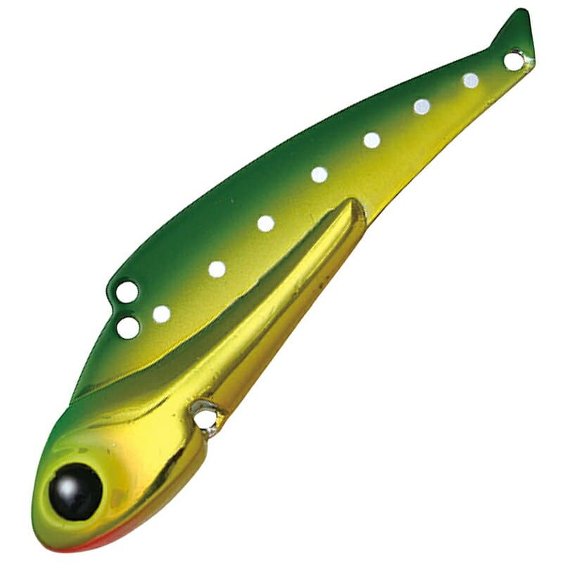Ja-Do Tiny Reion 10g F-3 GG