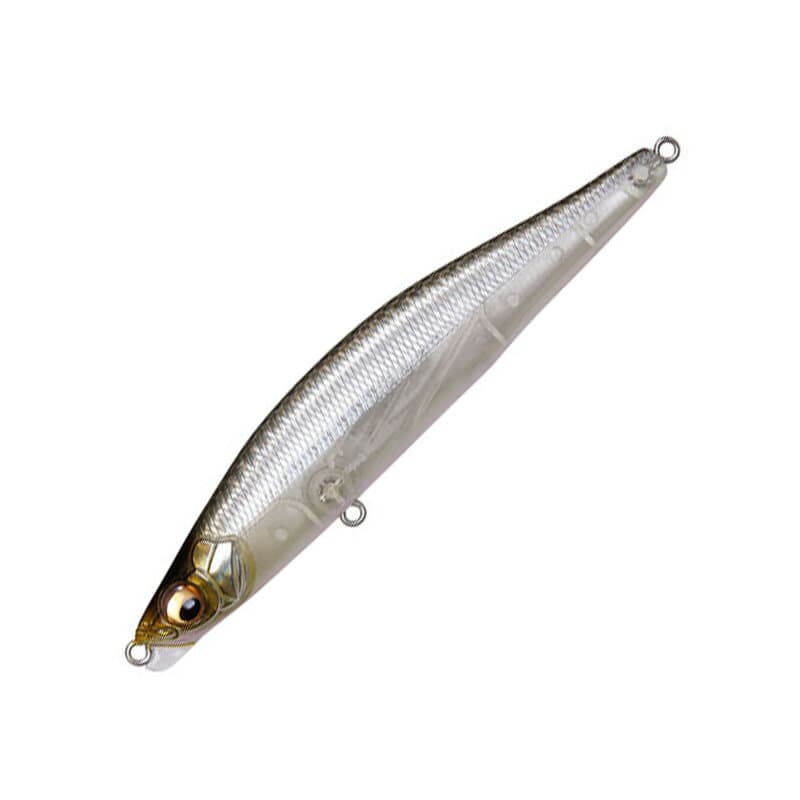 メガバス(Megabass) GENMA(ゲンマ) S 21g HT ITOストロボサヨリ 41330