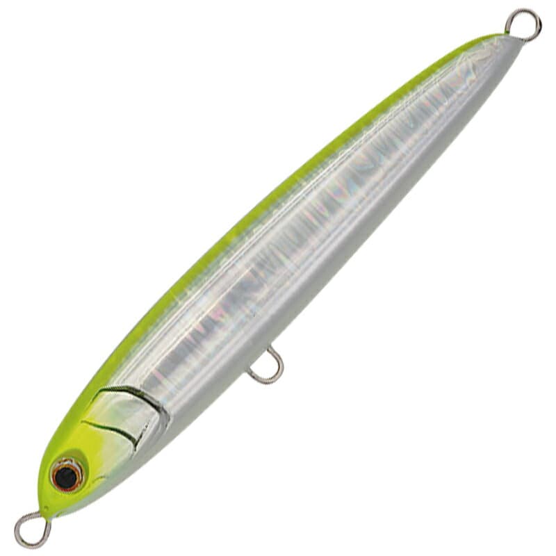 Maria Rerise SS 130mm 011 Lime Chart Glow