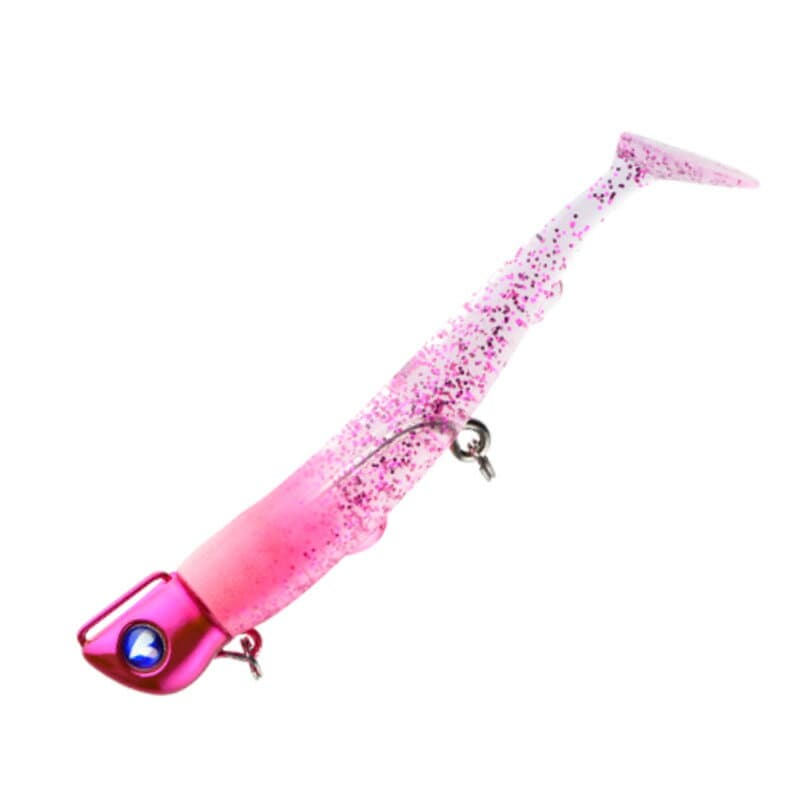 Blue Blue Jolty 30g Set #22 Pink GL Clear / CPK